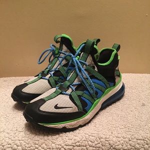 Nike Air max 270 bowfin “Photo blue”